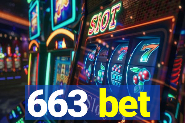 663 bet